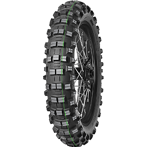 Pneu Mitas 90/90-21 54R TT Super Light