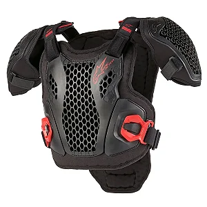 Colete Alpinestars Bionic Action Youth Chest Protector - S/M