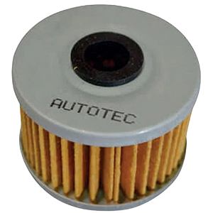 Filtro de Óleo CB300/CBX/XR250/XLX350 - 857696