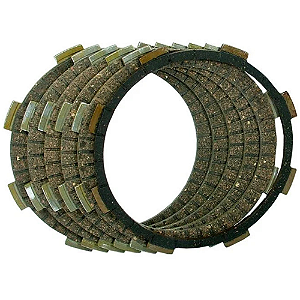 Disco de Embreagem para Honda CRF230 6PC - 83798