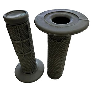 Manoplas Racing - Medium / Soft - Red Dragon