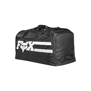 FOX MX Bolsa de Equipamentos Shuttle 180 GB - Cota Preto