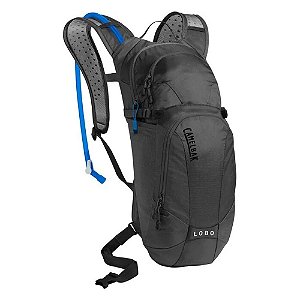 Mochila de Hidratação CamelBak L.O.B.O. 3L Preto