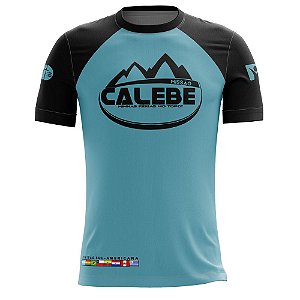 Camiseta Masculina Calebe 2021