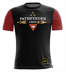 Camiseta Masculina Desbravador Pathfinder - DBV 021