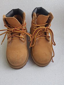 cadarço bota caterpillar