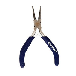 ALICATE MINI BICO REDONDO