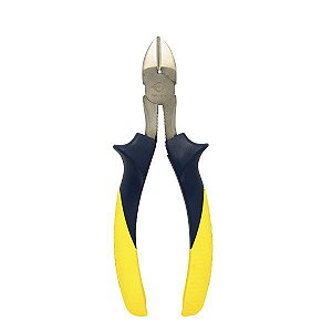 ALICATE CORTE DIAGONAL 6″ BRASFORT 8793