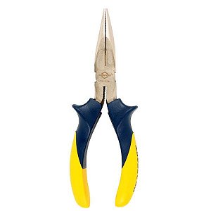 ALICATE MINI BICO MEIA CANA 6″