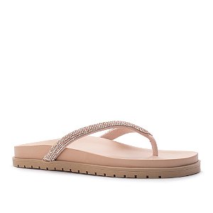 CHINELO COBRE/CRISTAL