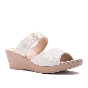 TAMANCO ANABELA OFF WHITE