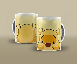 Caneca de Porcelana Personalizada