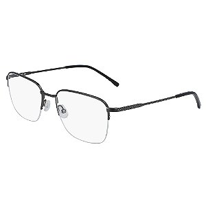 Armação de Óculos Lacoste L2254 033 - 55 - Preto
