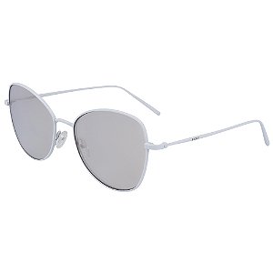 Óculos de Sol DKNY DK104S 101 - 55 - Branco