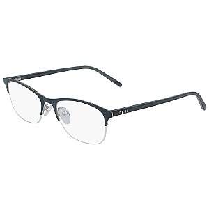 Armação de Óculos DKNY DK3000 319 - Verde 50