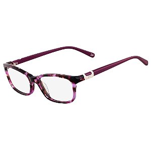 Armação de Óculos Diane Von Furstenberg DVF5051 518 /50 Roxo