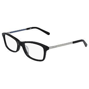 Armação de Óculos Diane Von Furstenberg DVF5127 001 /52
