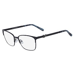 Armação de Óculos Diane Von Furstenberg DVF8058 450 - 53