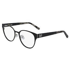 Armação de Óculos Diane Von Furstenberg DVF8071 001 /50