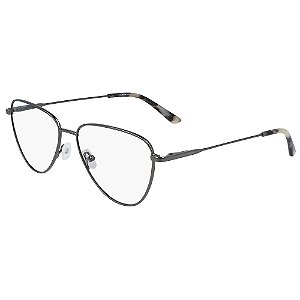 Armação de Óculos Calvin Klein CK20109 008 - 54 - Cinza