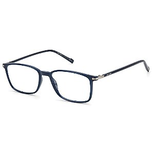 Armação para Óculos Pierre Cardin P.C. 6231 PJP / 57 - Azul