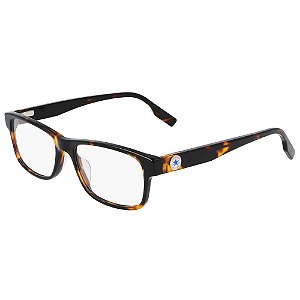 Armação para Óculos Converse CV5001 239 / 53 - Marrom