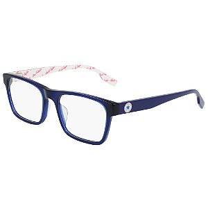 Armação para Óculos Converse CV5000 411 / 54 - Azul