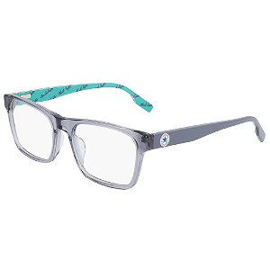 Armação para Óculos Converse CV5000 020 / 54-Cinza