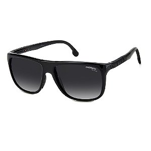 Óculos de Sol Carrera Hyperfit 17/S 807 58WJ - 58 Preto