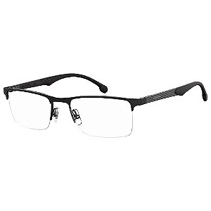 Armação para Óculos Carrera 8846 003 5419 - 54 Preto