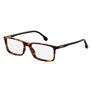 Armação de Óculos Carrera 175 086 - 55 Marrom Optyl