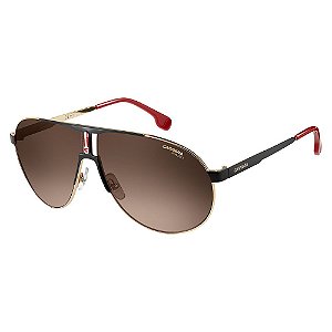 Óculos de Sol Carrera 1005/S 2M2 - 66 Preto