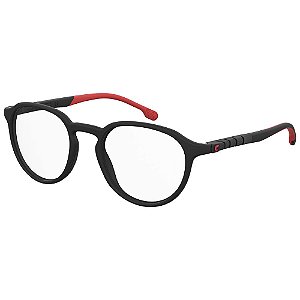 Armação para Óculos Carrera HYPERFIT 15 003 - 49 Preto