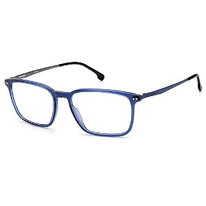 Armação para Óculos Carrera 8859 PJP - 56 Azul