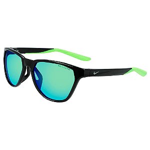 Óculos de Sol Nike - Maverick Rise M DQ0870 01 - 56 Preto