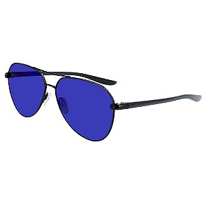 Óculos de Sol Nike - City Aviator M DJ0887 011 - 61 Preto