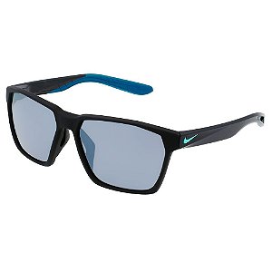 Óculos de Sol Nike - Maverick S DJ0790 010 - 55 Preto