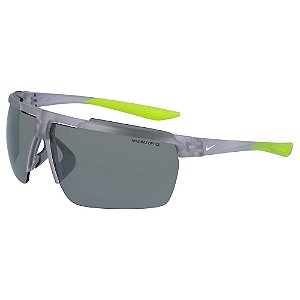 Óculos de Sol Nike - Windshield CW4664 012 - 75 Cinza