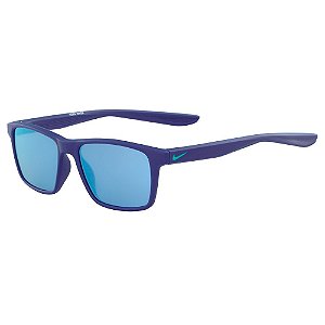 Óculos de Sol Nike - Whiz EV1160 434 - 48 Azul