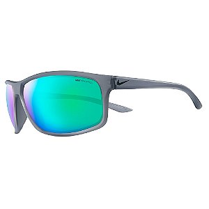 Óculos de Sol Nike - Adrenaline M EV1113 013 - 66 Cinza