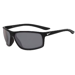 Óculos de Sol Nike - Adrenaline EV1112 061 - 66 Preto