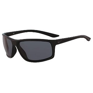 Óculos de Sol Nike - Adrenaline EV1112 001 - 66 Preto