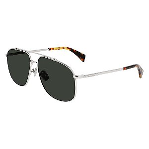 Óculos de Sol Lanvin - LNV110S 045 - 60 Verde