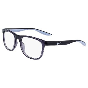 Armação para Óculos Nike - 7037 501 - 51 Preto