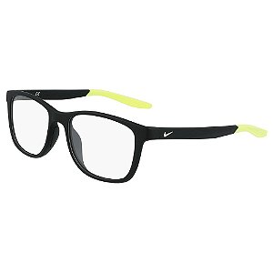 Armação para Óculos Nike - 5047 001 - 47 Preto