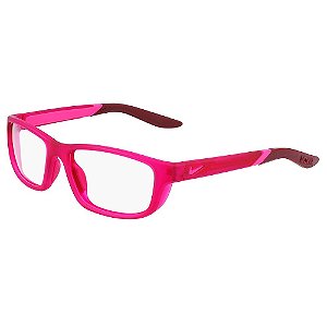 Armação para Óculos Nike - 5044 606 - 50 Rosa