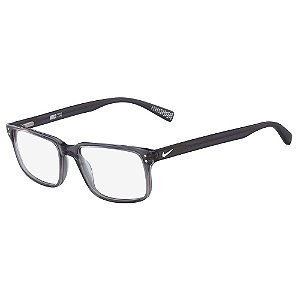Armação para Óculos Nike - 7240 070 - 55 Cinza