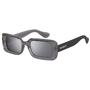 Óculos de Sol Havaianas Sampa Y6U - 51 Cinza
