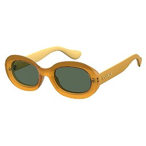 Óculos de Sol Havaianas Bonete 40G - 51 Amarelo