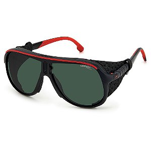 Óculos de Sol Carrera Hyperfit 21/S 003 - 62 Preto